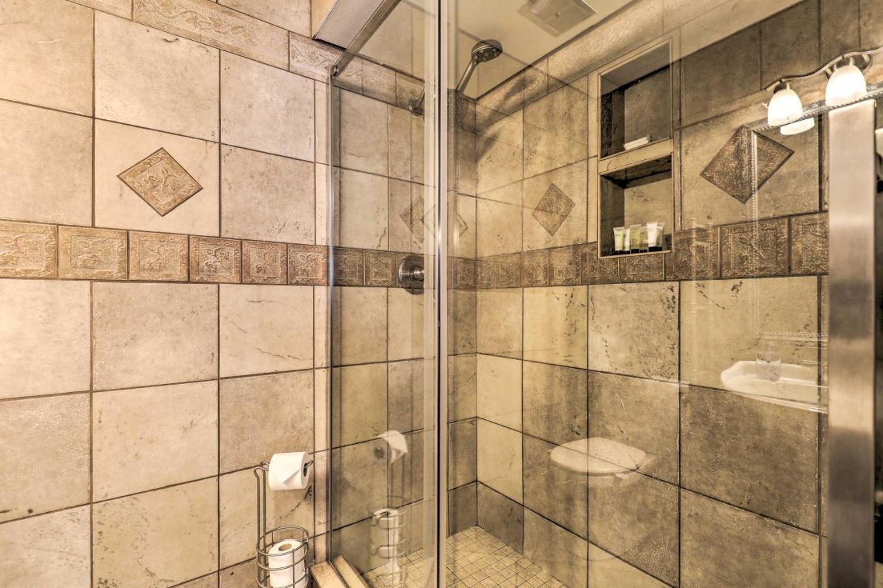 Cozy Home In Heart Of Tampa With Lanai And Pool! Zewnętrze zdjęcie